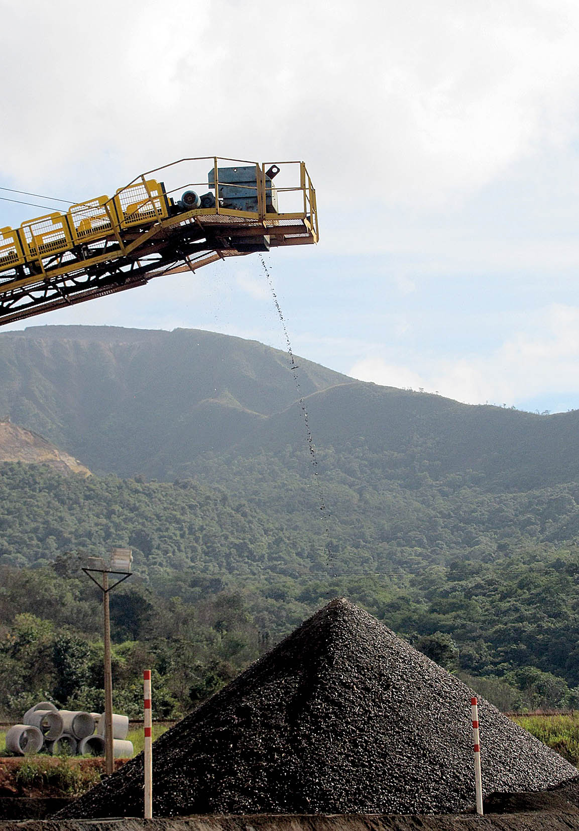 Diretora da Agência Nacional de Mineração afirma que falta de funcionários prejudica arrecadação da CFEM