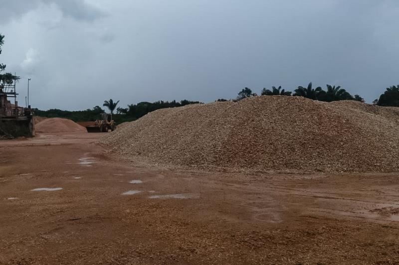 Publicada Lei sobre destinação da CFEM no Pará