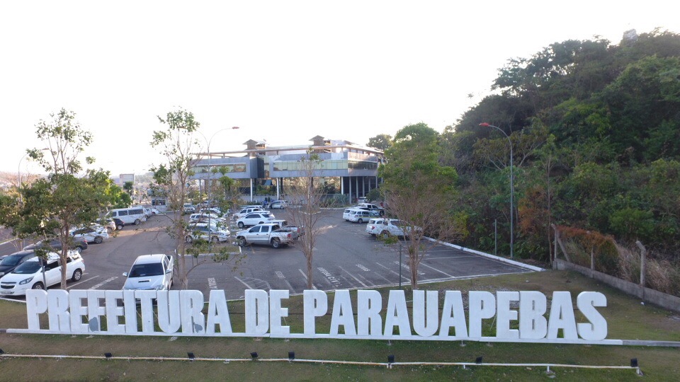 Em 12 dias úteis, Parauapebas já arrecadou mais que ano inteiro de 84% dos municípios