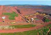 Brazil lawmakers pushing for higher mining contributions