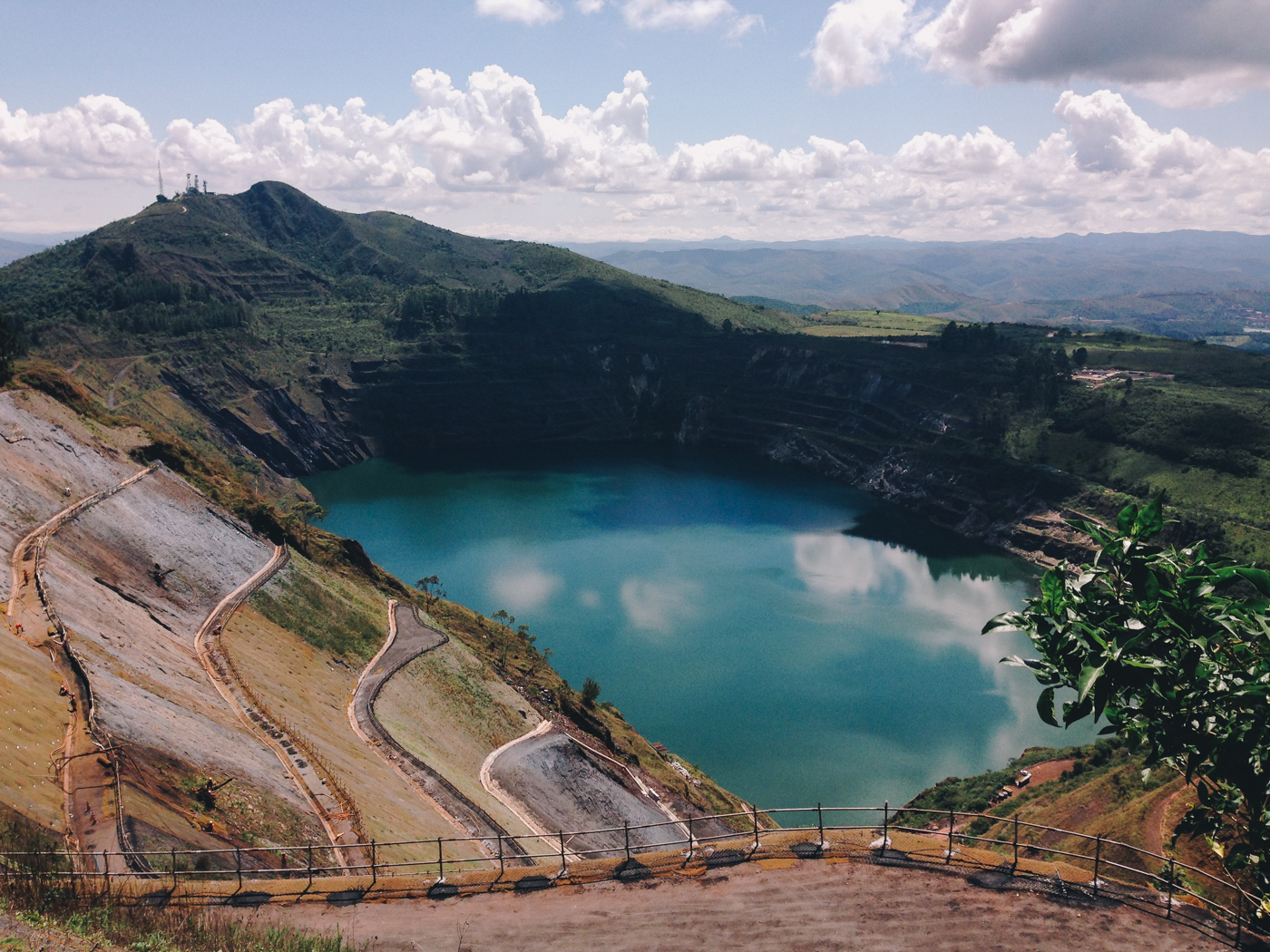 Cadence Minerals pode avançar no Projeto Amapá