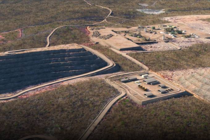 Mineradora investe R$ 2,3 bilhões em extração “verde” de lítio no Brasil